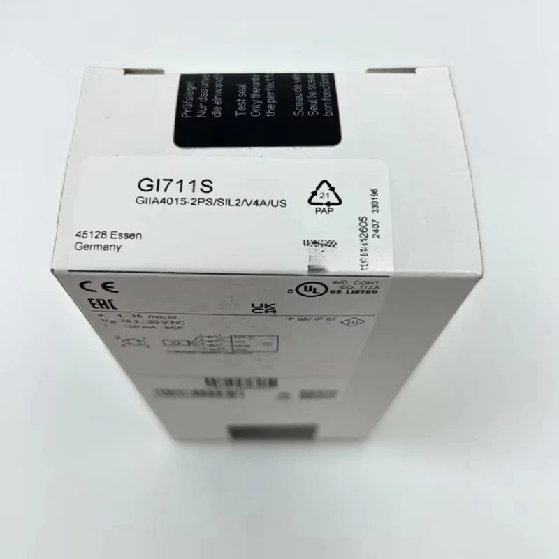 Original GF711S GF854S GI711S GI712S GG711S GG712S Sensor