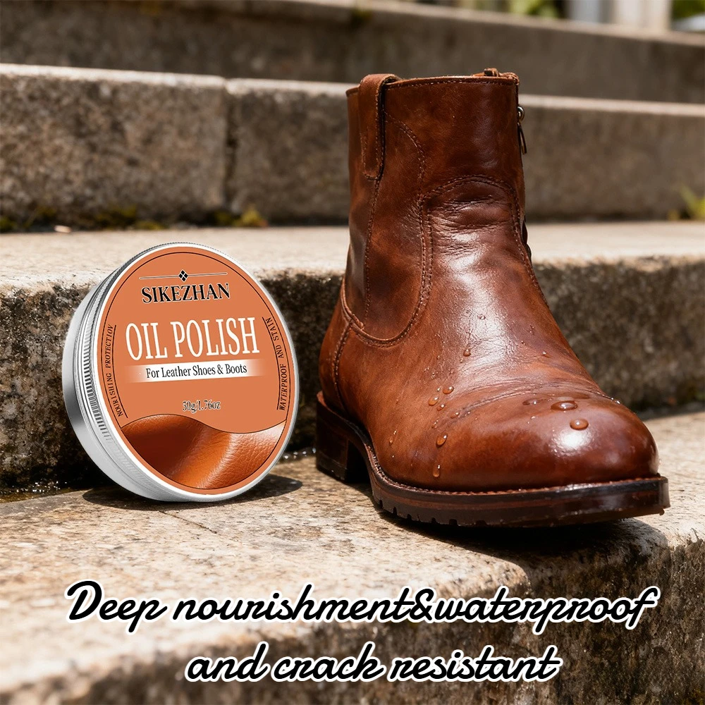 Thumbnail 2 - #16 Best Rated Shoe Polish to Buy in 2026