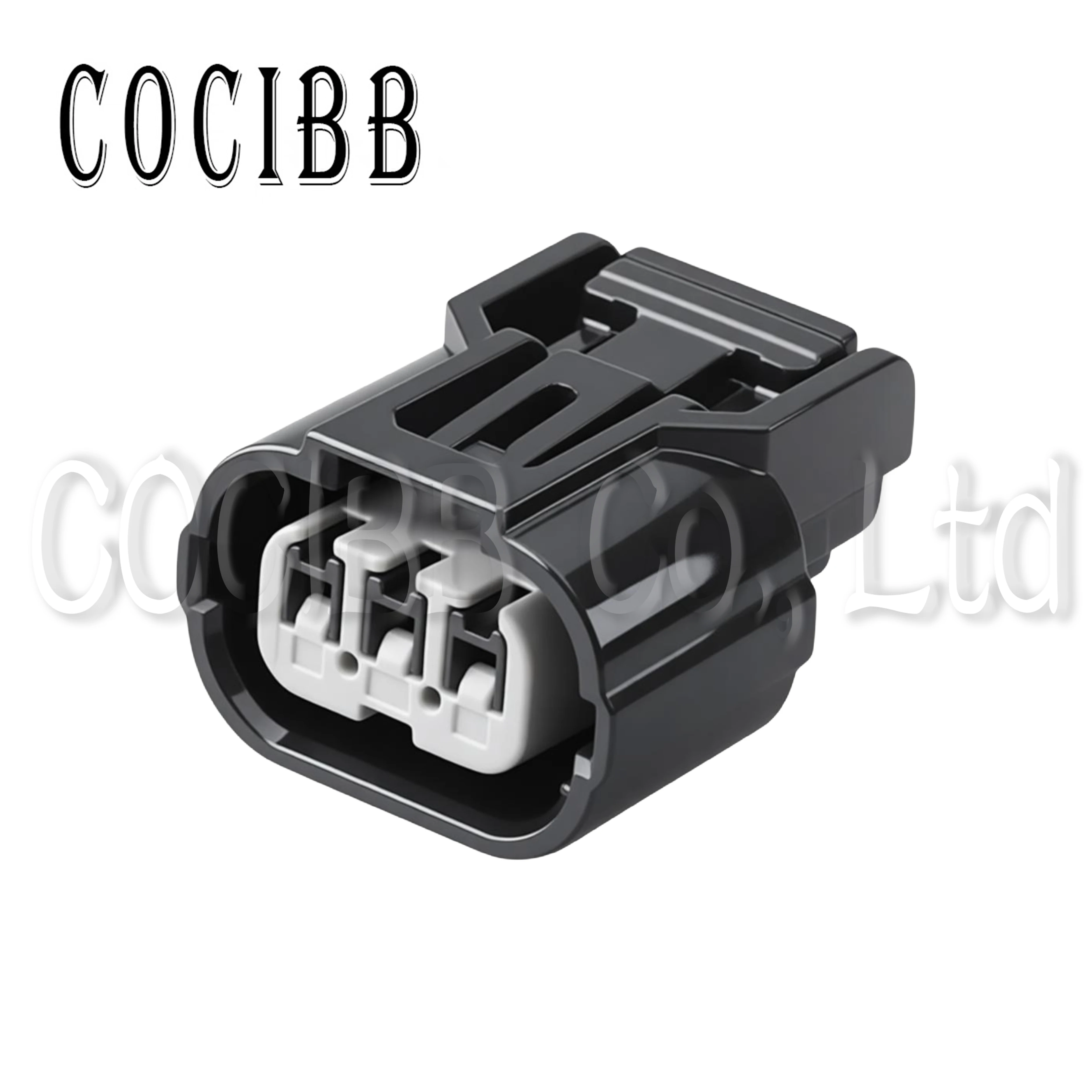 3 Pin 6188-4739 6189-0887 Waterproof Car Connector AC Assembly Auto Ignition Coil Plug Light Socket For Honda Element CR-V