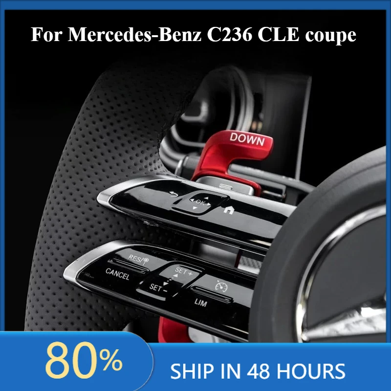 nouveaux-kits-de-carrosserie-pour-mercedes-benz-c236-cle-coupe-modifie-palette-de-changement-de-volant-bande-lumineuse-decorative-2024