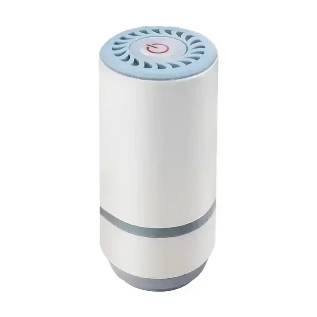Boîte de conservation sous vide, récipient hermétique, grande capacité, distributeur de nourriture, 