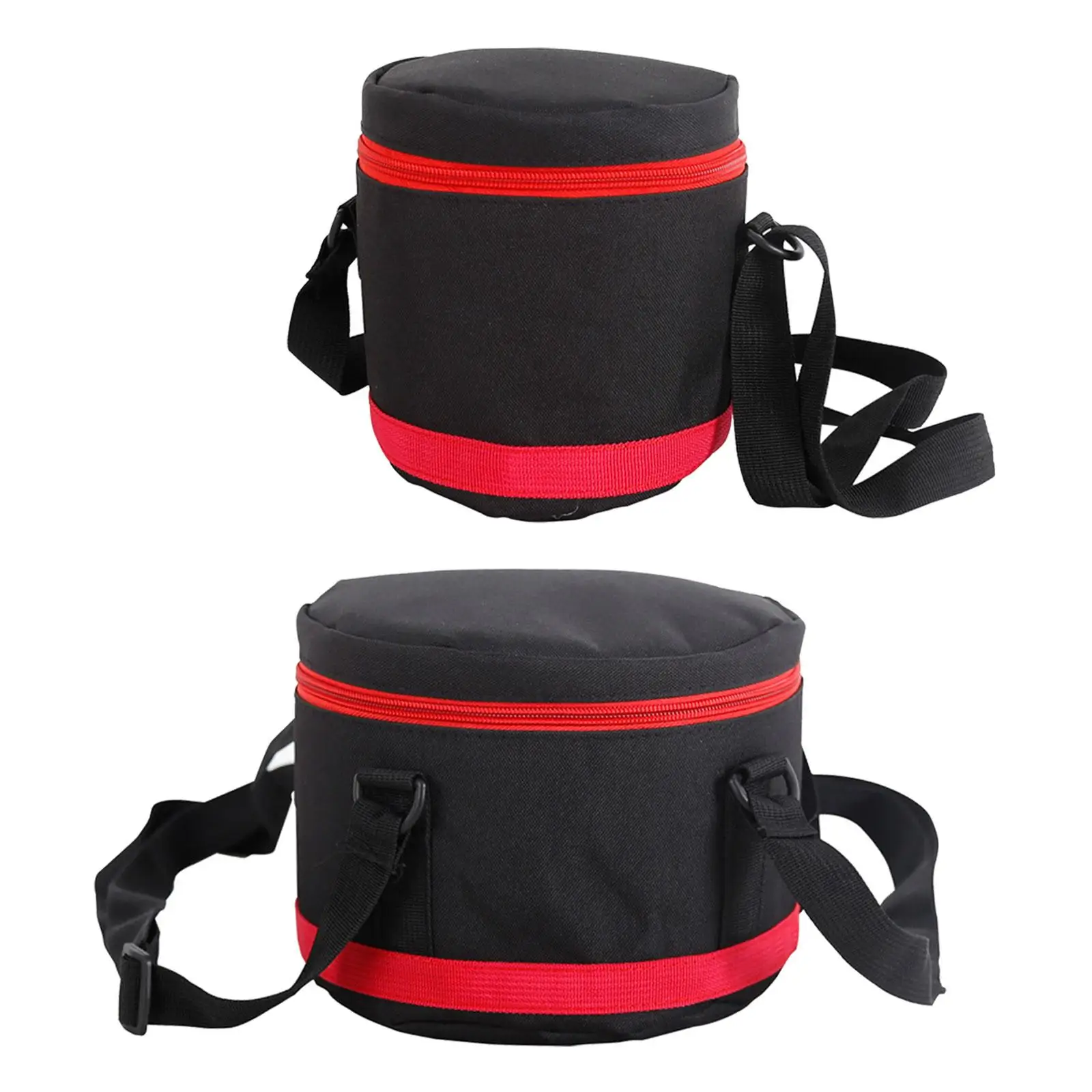 Astronomical Telescope Heavy Hammer Bag Multipurpose Portable Carrying Case Counterweight Bag for Snacks Slr Lens Cameras Travel