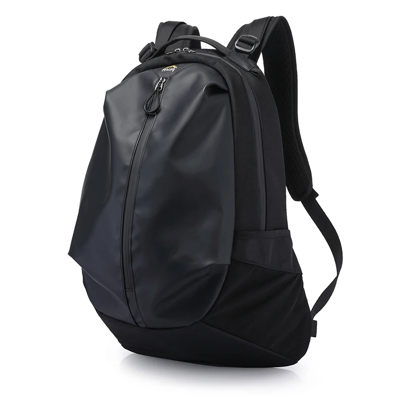 TANGCOOL Motorcycle Helmet Backpack Men 15.6
