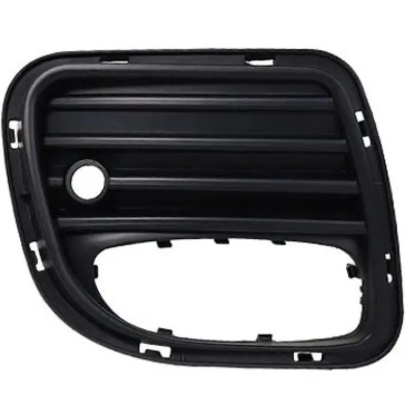 

5112 041 32 57 5112 041 32 58 Накладка на задний бампер противотуманной фары левая и правая 51120413257 51120413258 для BMW Mini