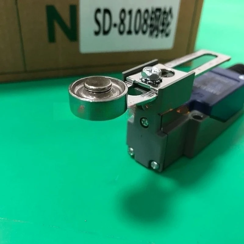 Original genuine for samd limited slot switch sd-8108 sd8108 travel switch
