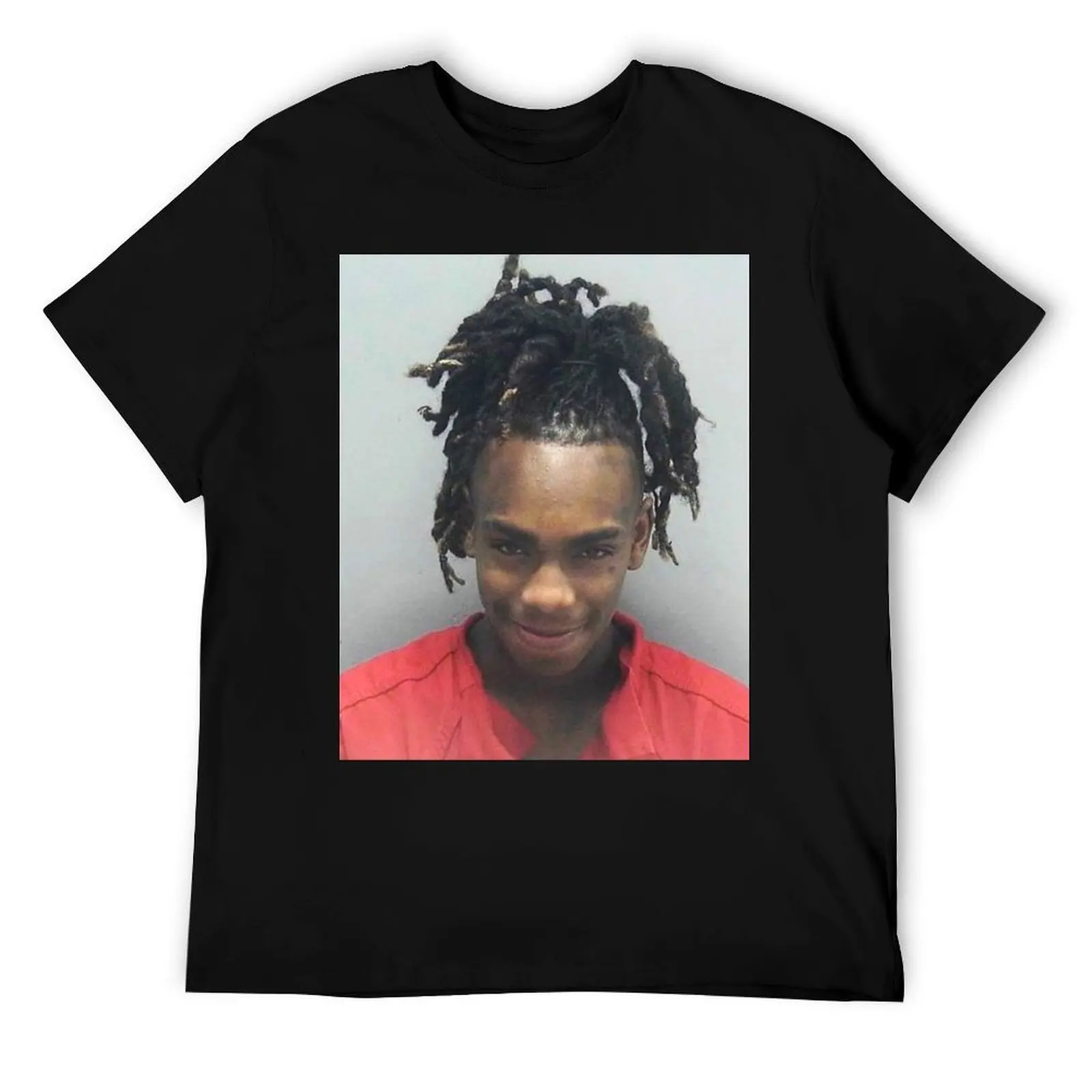 

YNW Melly T-Shirt t shirts for man slim fit man t shirt luxury T-Shirt