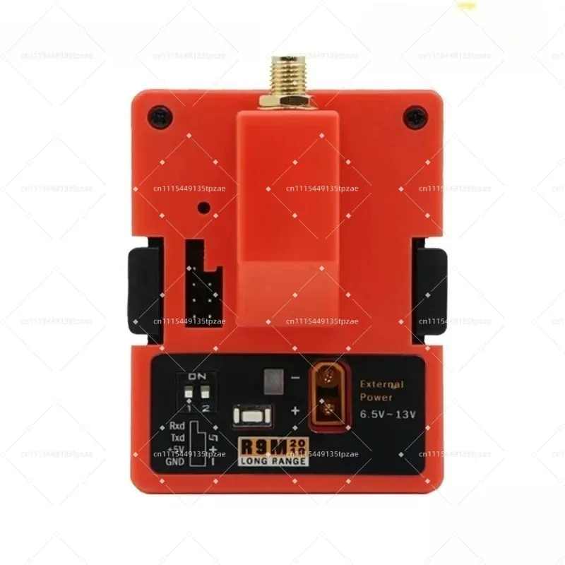 Super Long Distance Signal Expansion Module R9M 2019 Fit ACCST Access Signal Operation Equipment Electronic Parts