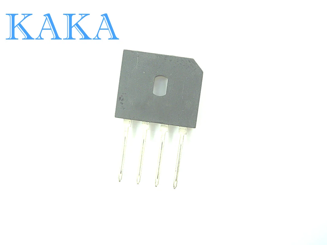 10 pezzi nuovo originale GBU408 DIP