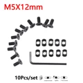 M5X12mm