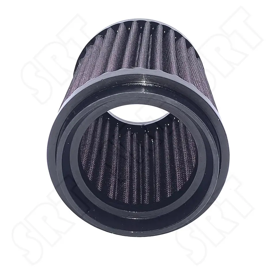 For Ducati Scrambler 400 800 Cafe Racer Icon Desert Sled Motorcycle Air Filter Cleaner Engine Intake Filter Replacement Parts