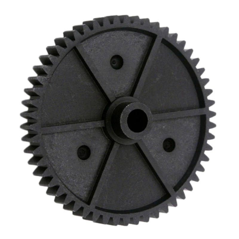 RC Car Deceleration Large Gear Assembly For Wltoys 12401-0297 104009 12402-A 12409 RC Car Accessories