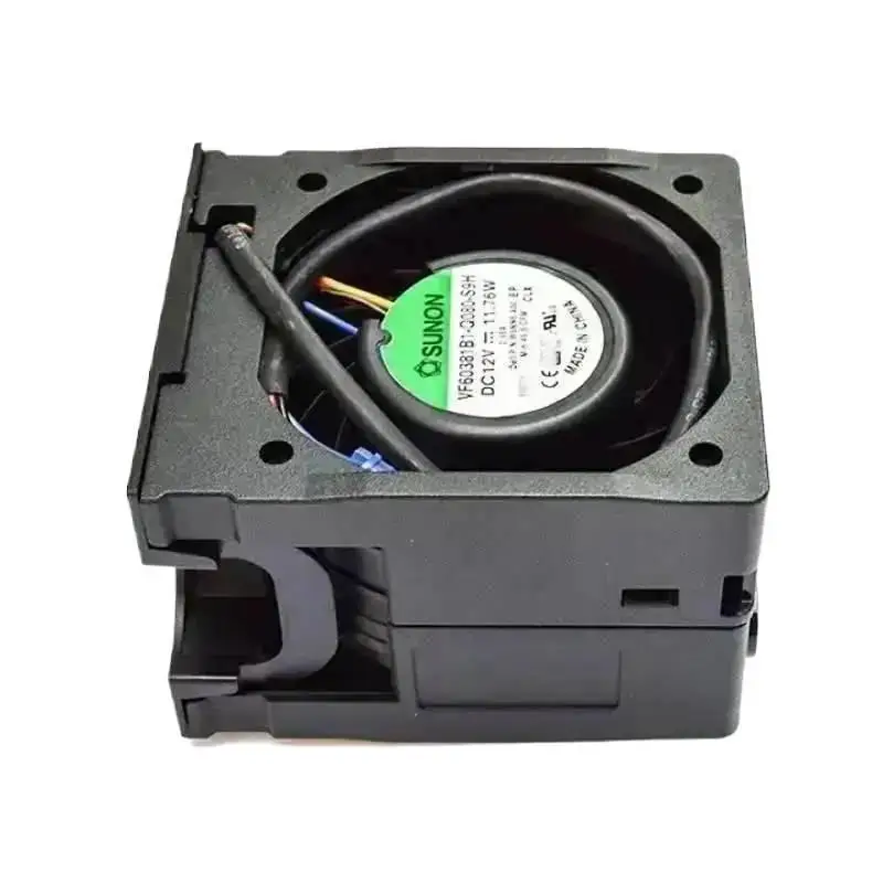 Ventola CPU N74R6 H3H8Y Per PowerEdge R540 R540XD Gruppo ventola server 0N74R6 0H3H8Y CN-0N74R6 CN-0H3H8Y €