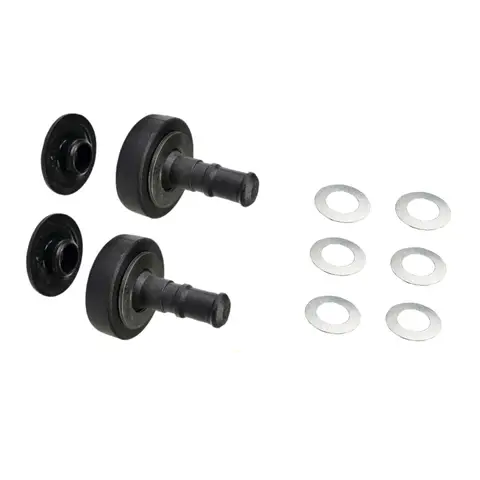 10 best sales caravan pads - №3
