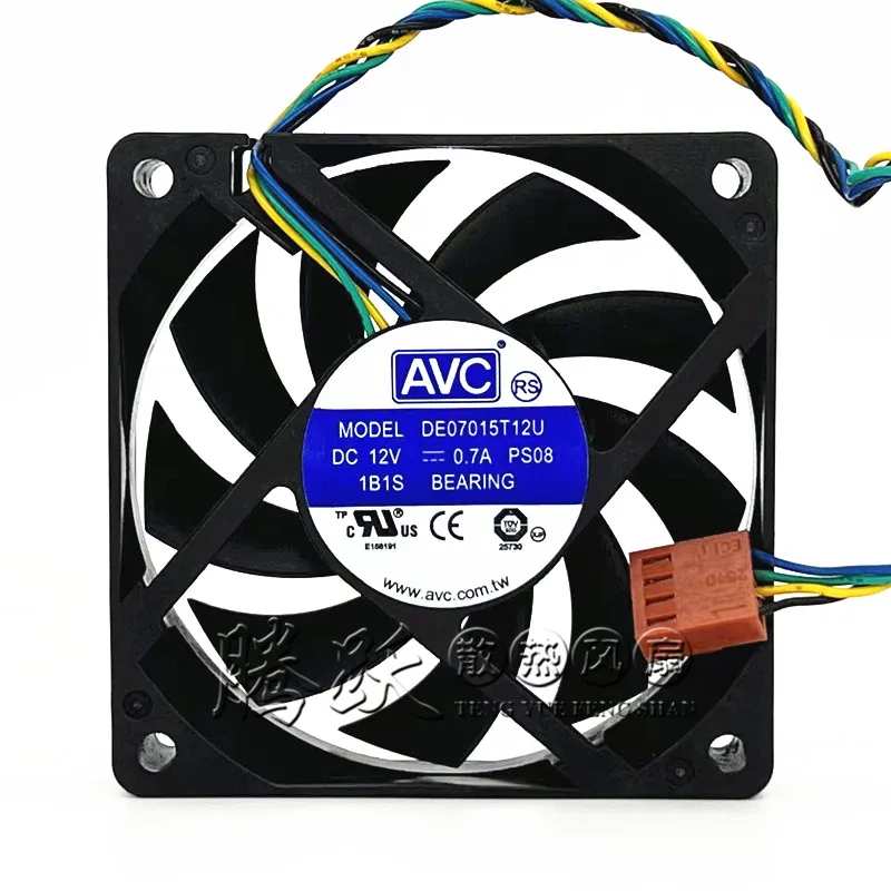 Avc DE07015T12U Dc … - image