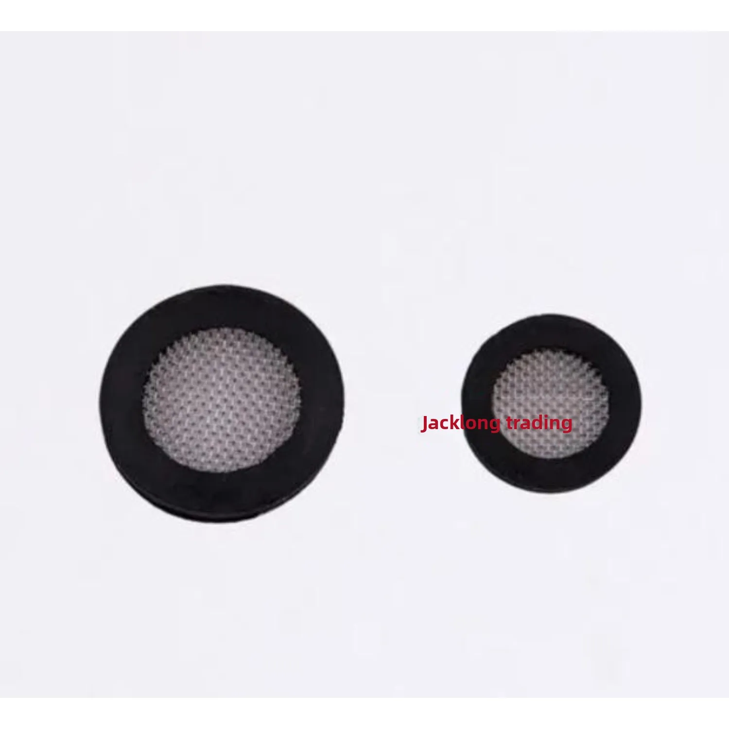 

Аксессуары для душа, совместимые с аксессуарами для душа Hansgrohe, 4-дюймовая прокладка фильтрующей сетки 9424694246000