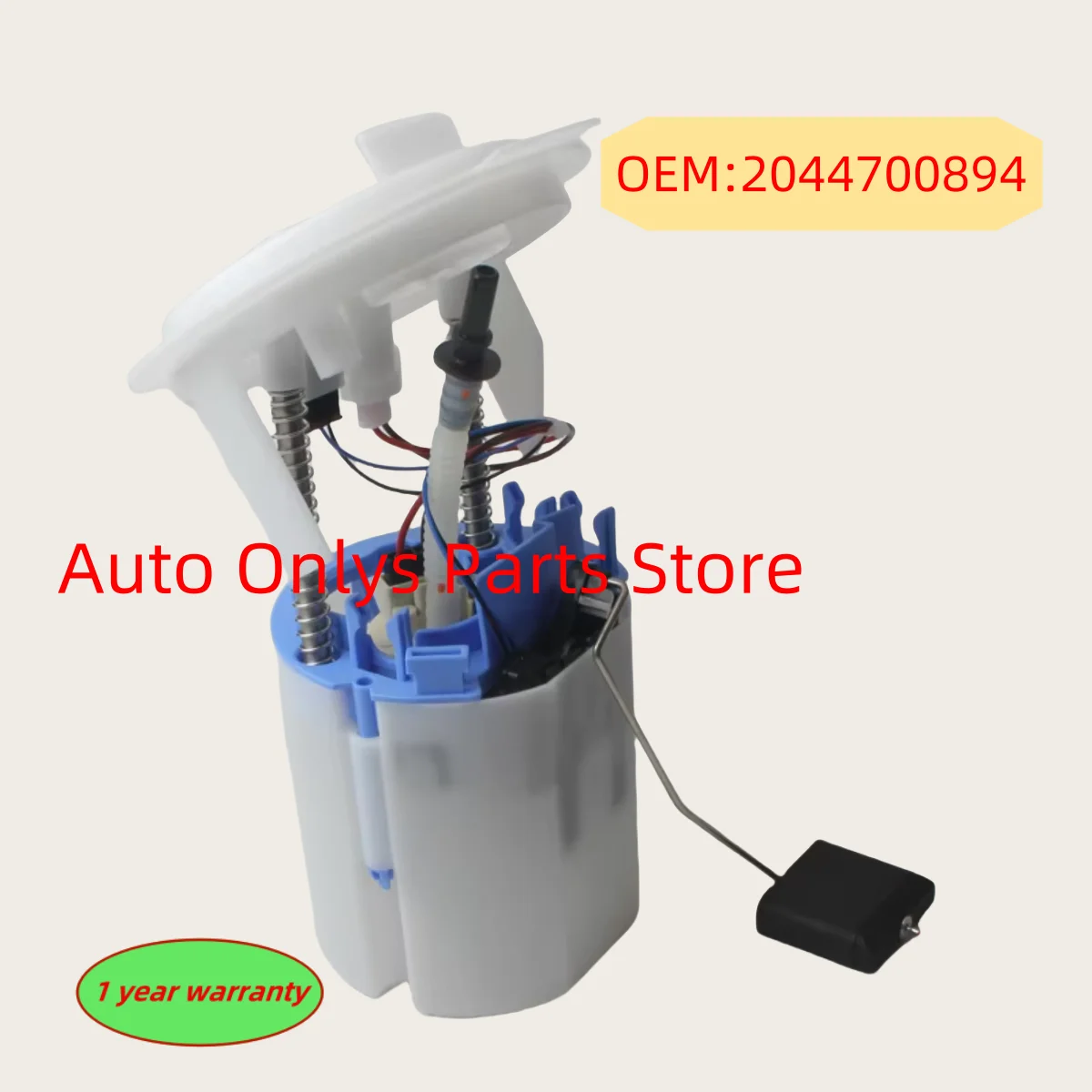 

1pc New 2044700894 Fuel pump assembly High quality car accessories for Mercedes Benz W204/203/205