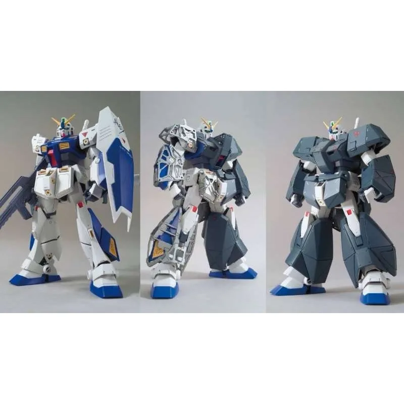 

MG 1/100 RX-78 NT-1 Ver2.0 YM-001 ALEX: Сборная модель мобильного робота, детализированная боевая модель, игрушка, украшение для рабочего стола, подарок