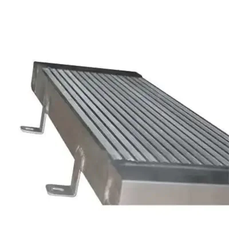 Heat Exchanger For Infiniti Q50 Q60 3.0