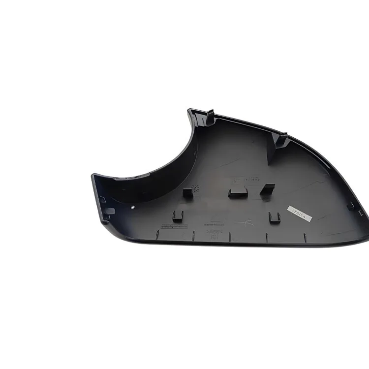 Side Rear View Mirror Lower Base For Tesla Model Y 2020-2023 Matte Black Exterior Door Wing Mirror Holder 8202102 8202202