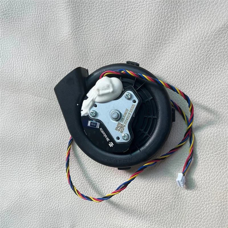 ABBK-مكنسة كهربائية مروحة نفخ ل Xiaomi Mijia MJST1S/MJSTP مكنسة كهربائية توربينات المحرك إصلاح أجزاء