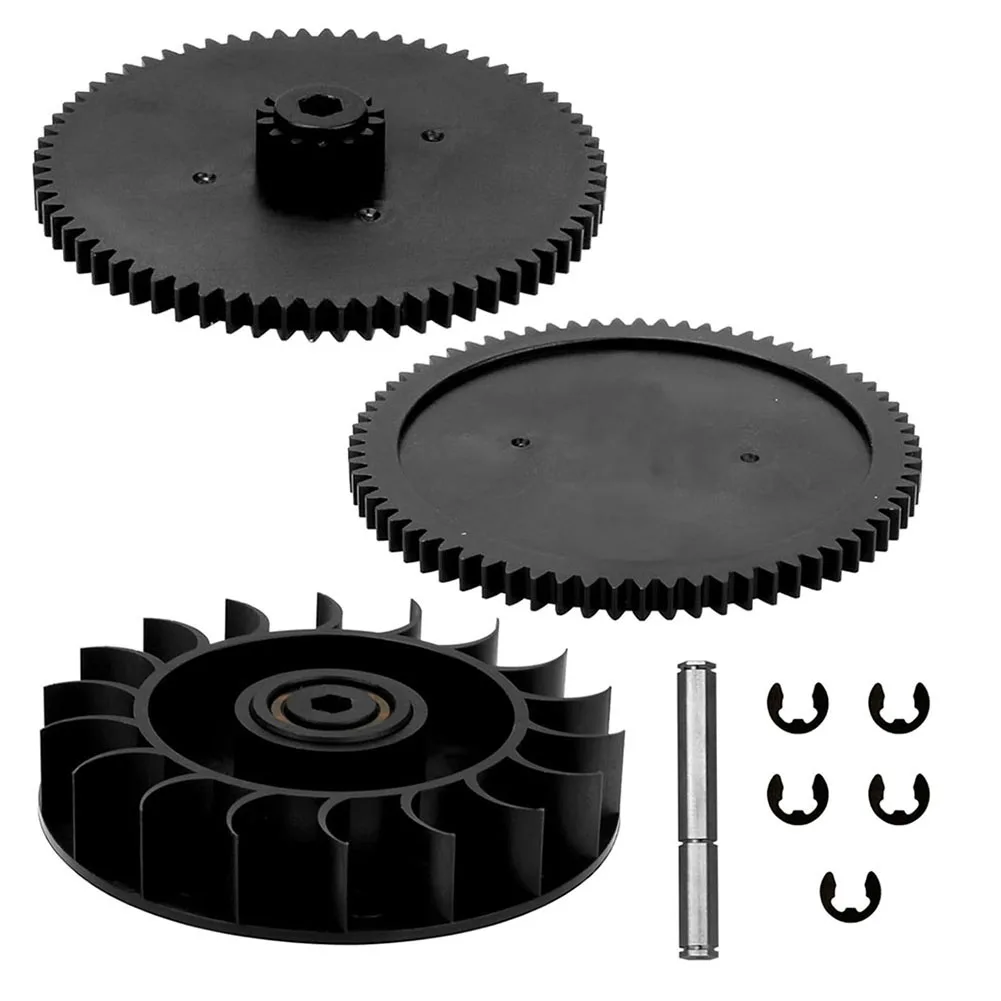 Drive Train Gear Kit 9-100-1132 With Bearings For Polaris 360 380 Pool Cleaner Vacuum Parts Replacement