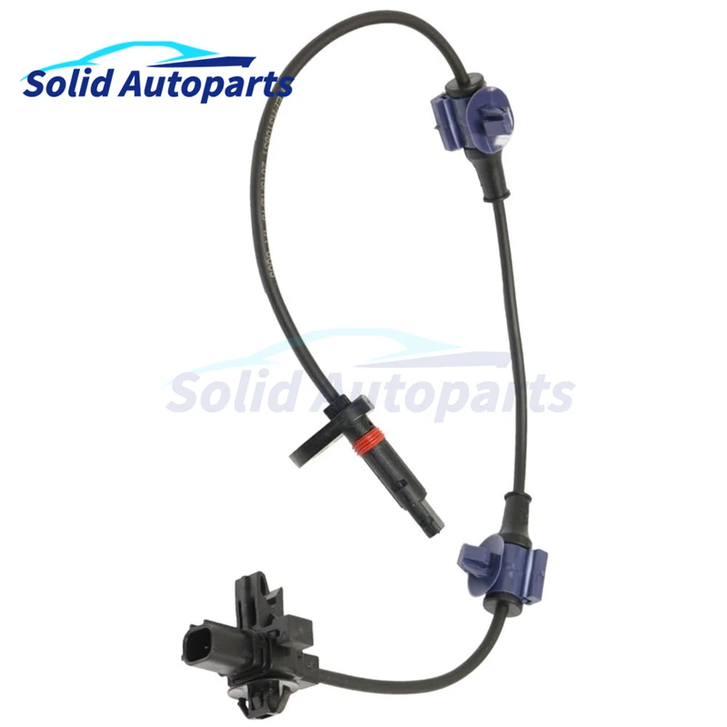 Für honda cr-v 2007 2008 2009 2010 2011 hinten links abs sensor rad drehzahl 57475-swa-003 57475swa003 57475-swa-013 autoteile