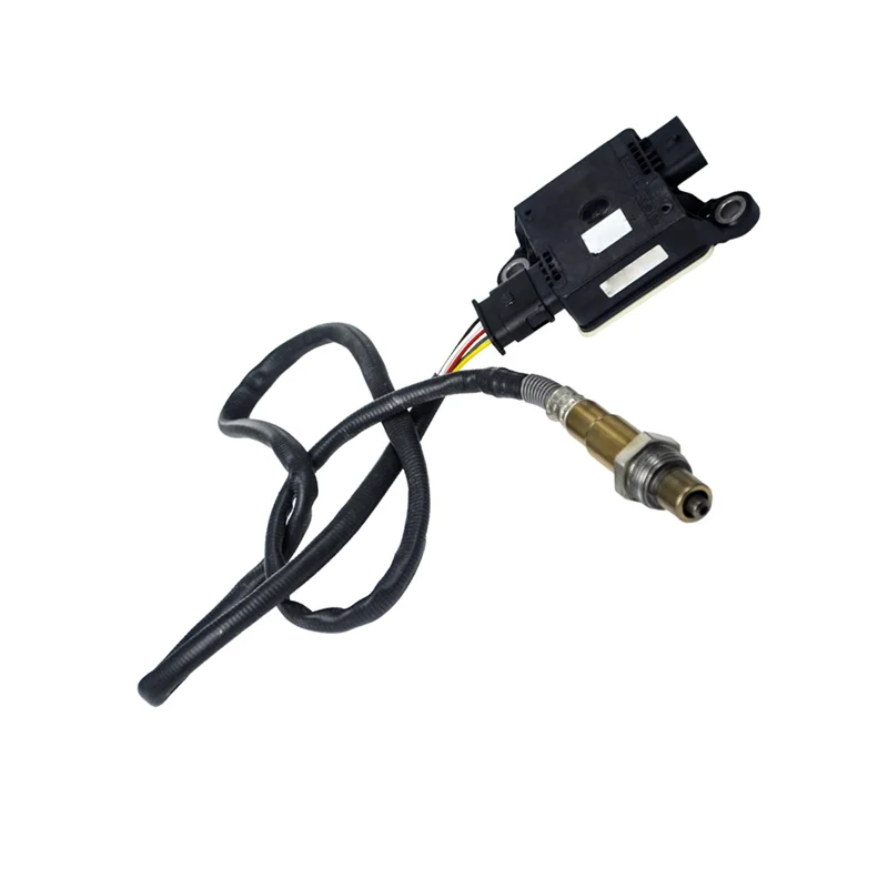 Diesel PM Exhaust Particulate Sensor 12655962 12662647 For Chevy Cruze Express 2500 2014-2019