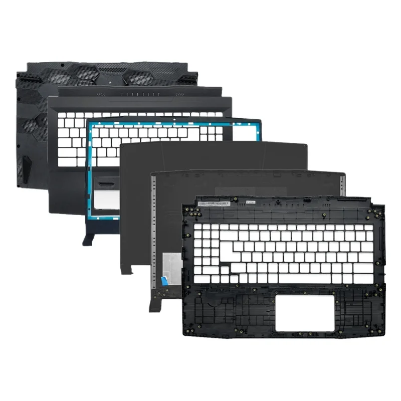 Suitable for Star Shadow 15 MS-1585 15 Katana  laptop LCD screen top shell screen frame palm support bottom shell ABCD hinge