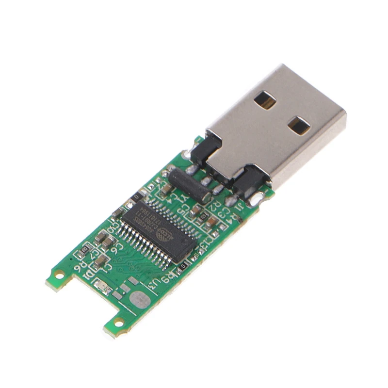 E9LB USB 2.0 eMMC محول 153 169 eMCP PCB اللوحة الرئيسية بدون ذاكرة فلاش