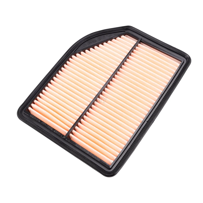 Engine & Cabin Air Filter for Honda CR-V 2.4L 2012 2013 2014 80292-SDA-A01 17220-R5A-A00