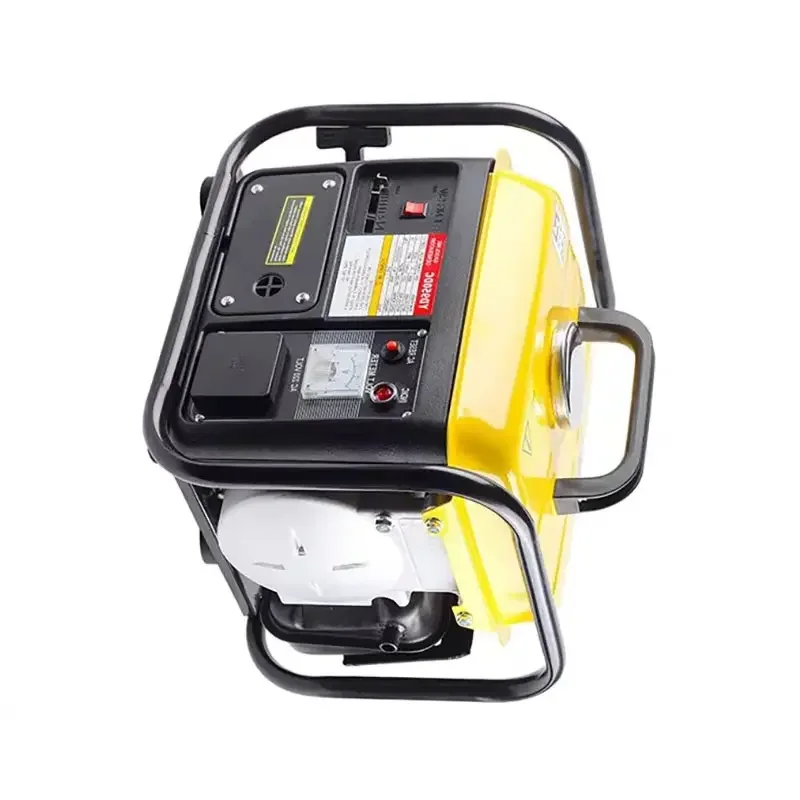 800W Low Noise  Generator Portable Household Micro Brushless Two Stroke Single Phase  Generator 220V BB