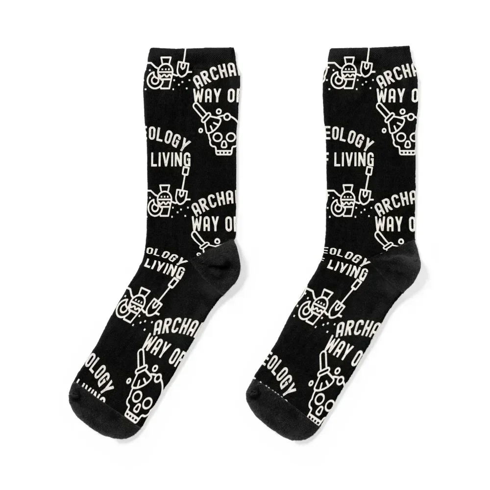 

Archaeology Artifacts, Archaeology Notes, Archeology - Way of Living Socks Antiskid soccer tennis Climbing Socks Men Women's