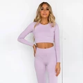 purple top