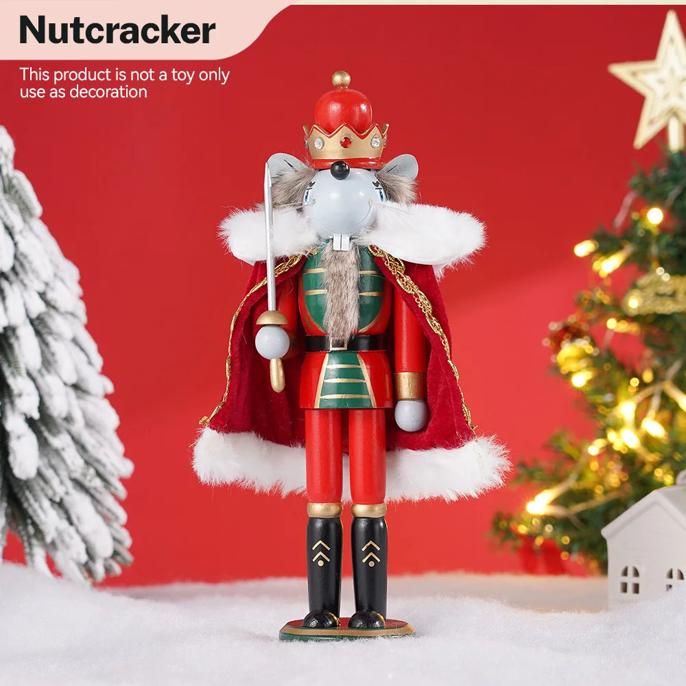 Thumbnail 2 - #15 Most Reviewed Decorative Nutcrackers