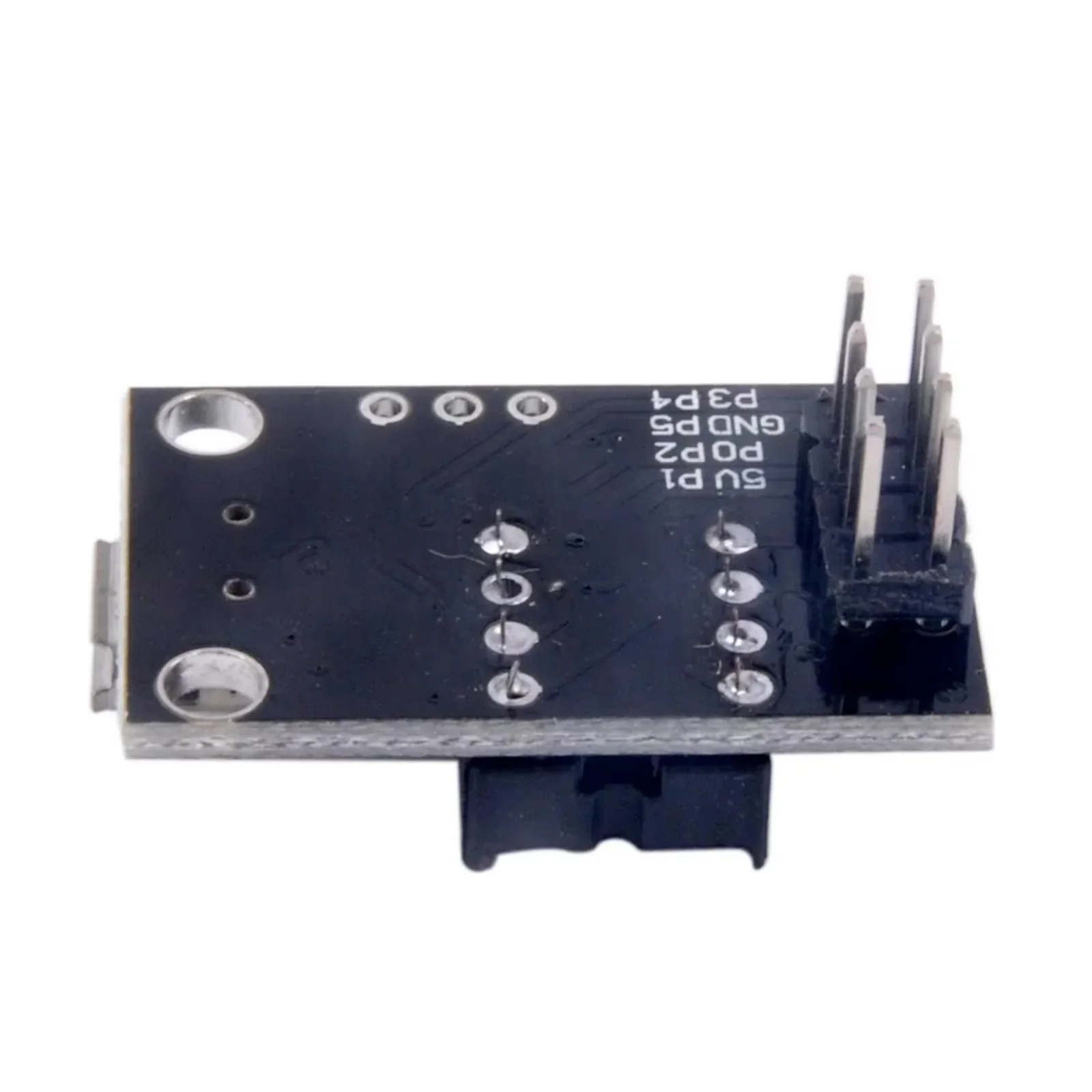 10 قطعة مجلس مبرمج التطوير القابل للتوصيل ل ATtiny13A ATtiny25 ATtiny45 ATtiny85 ATTINY85-20PU DIP-8