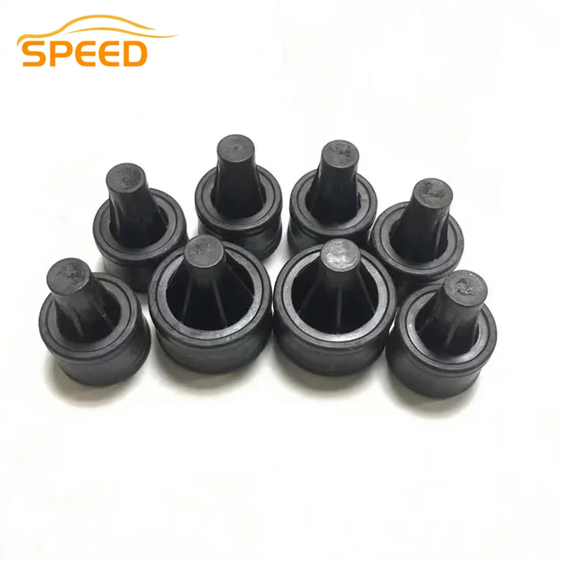 

8PCS MPS6 6DCT450 Automatic Transmission Shift Fork Piston Set Kit Fits For Volvo FORD Mondeo LAND Car Accessories Tools