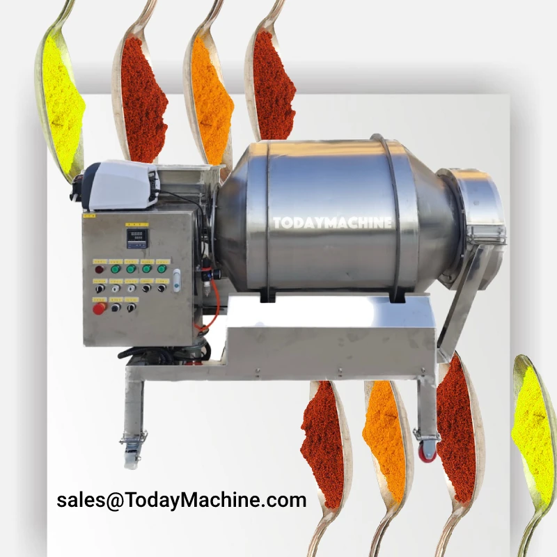 High capacity 1ton double screw paddle rotary 3d 2d mixing ribbon mixer blender machine price