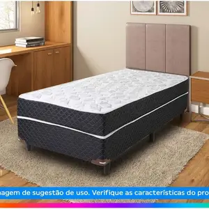 9 Main Sales Bed Box Single - №6