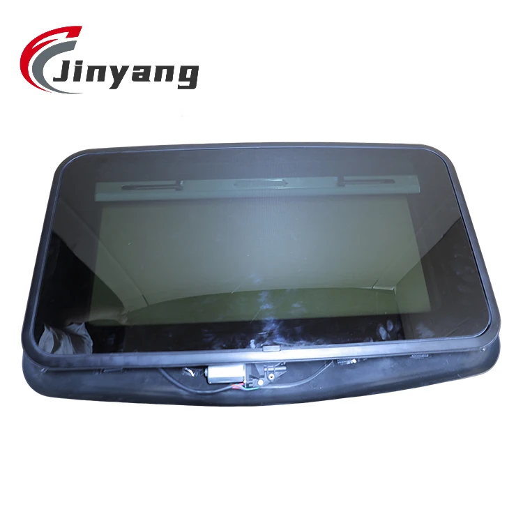 

Best Selling New Energy Auto Parts Electric Universal Sunroof Car Skylight Easy Installation SH500