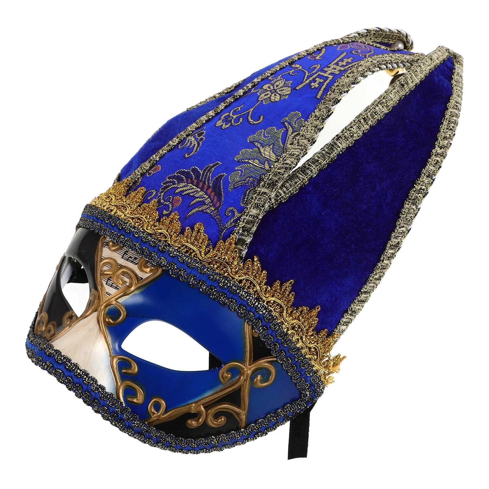 

Masquerade Mask Bulk Halloween Face Prop European and Lovers Costume Costumes