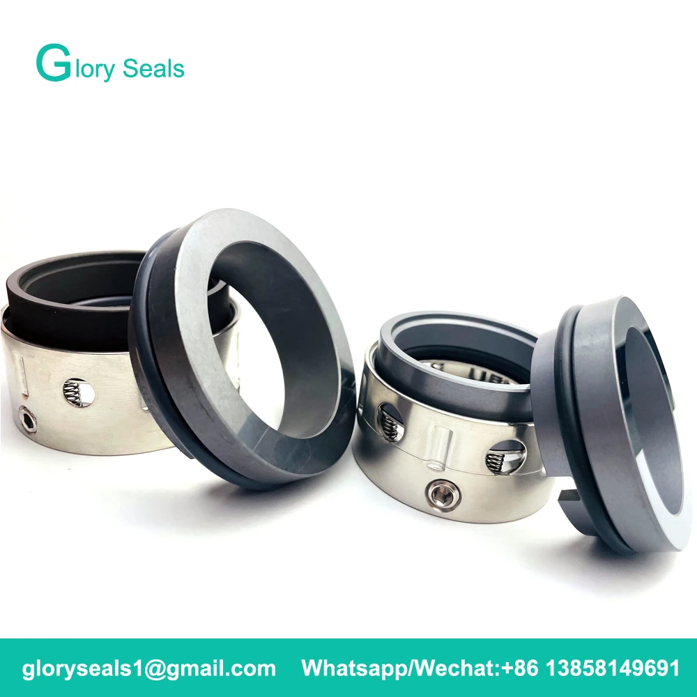 58U-38 J-Crane Mechanical Seals Type 58U Unbalance Type For Shaft Size 35mm Pumps With BP Seat