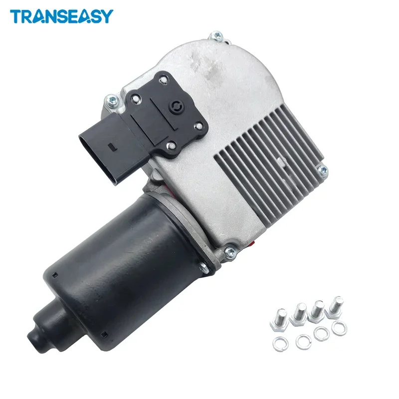 

Brand New 1955119A Front Windshield Wiper Motor 4L1910113 4L Fits For 2007-2015 Audi Q7 3.0 3.6L