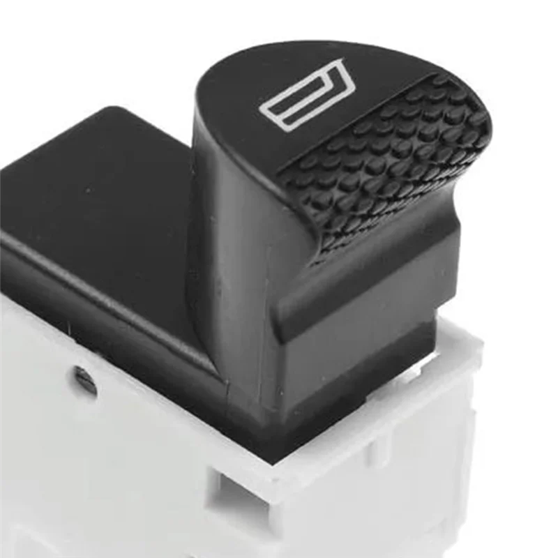 

Аутентичные автомобильные аксессуары, кнопка включения электрического стеклоподъемника для замены IVECO STRALIS 41221005 41221110, 6 контактов