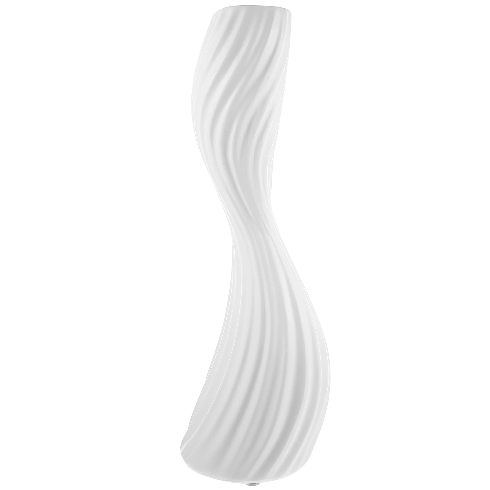 

Ceramic Flower Vase Nordic Style Minimalist Design for Home Office Garden Decor Small Size Easy to Clean Modern Vase for Plants