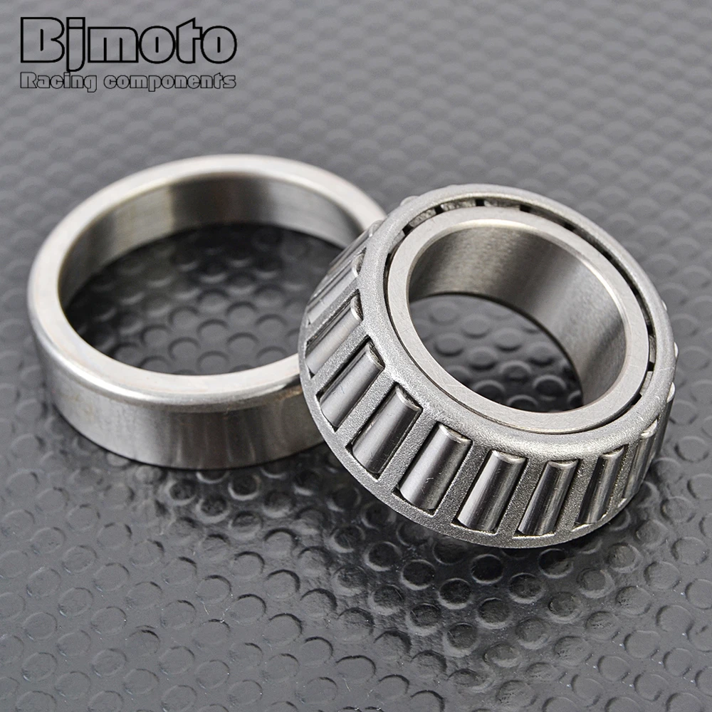 Комплект подшипников рулевой головки для Kawasaki KDX175 KDX200 KDX200 A C E SR KDX250 KLX250 KX125 KX 125 B C D E F G H KR250 92047-017 Комплект подшипников рулевой головки для Kawasaki KDX175 KDX200 KDX200 A C E SR KDX250 KLX250 KX125 KX 125 B C D E F G H KR250 92047-017