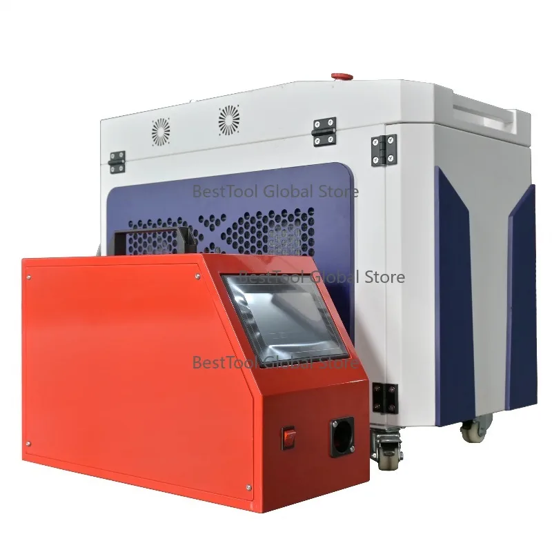 2000W La-Ser Weldin…