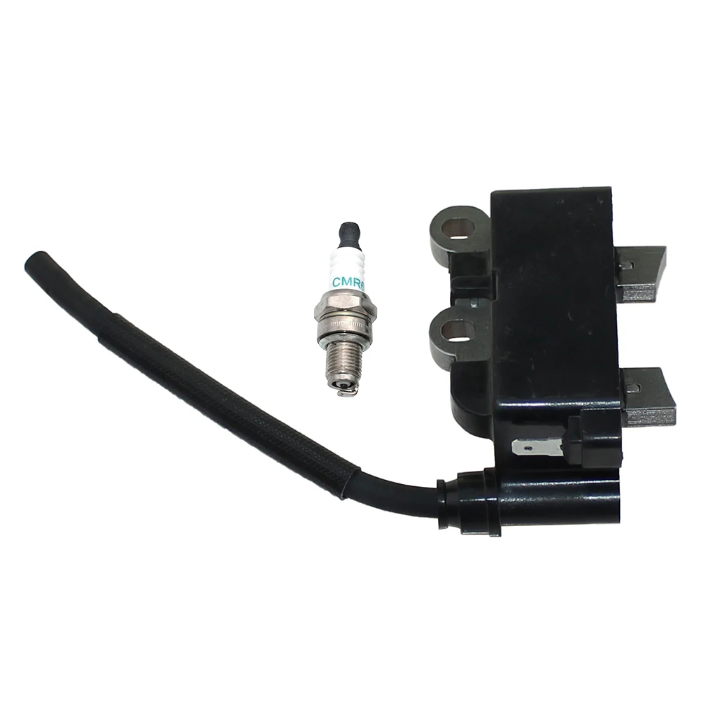 

Ignition Coil For RedMax HEZ2610F PSZ2500 RMNBZ2601 RMSZ2601 SRTZ2500 T151271200 512320001 T1512-71200 4810-71200 521749101