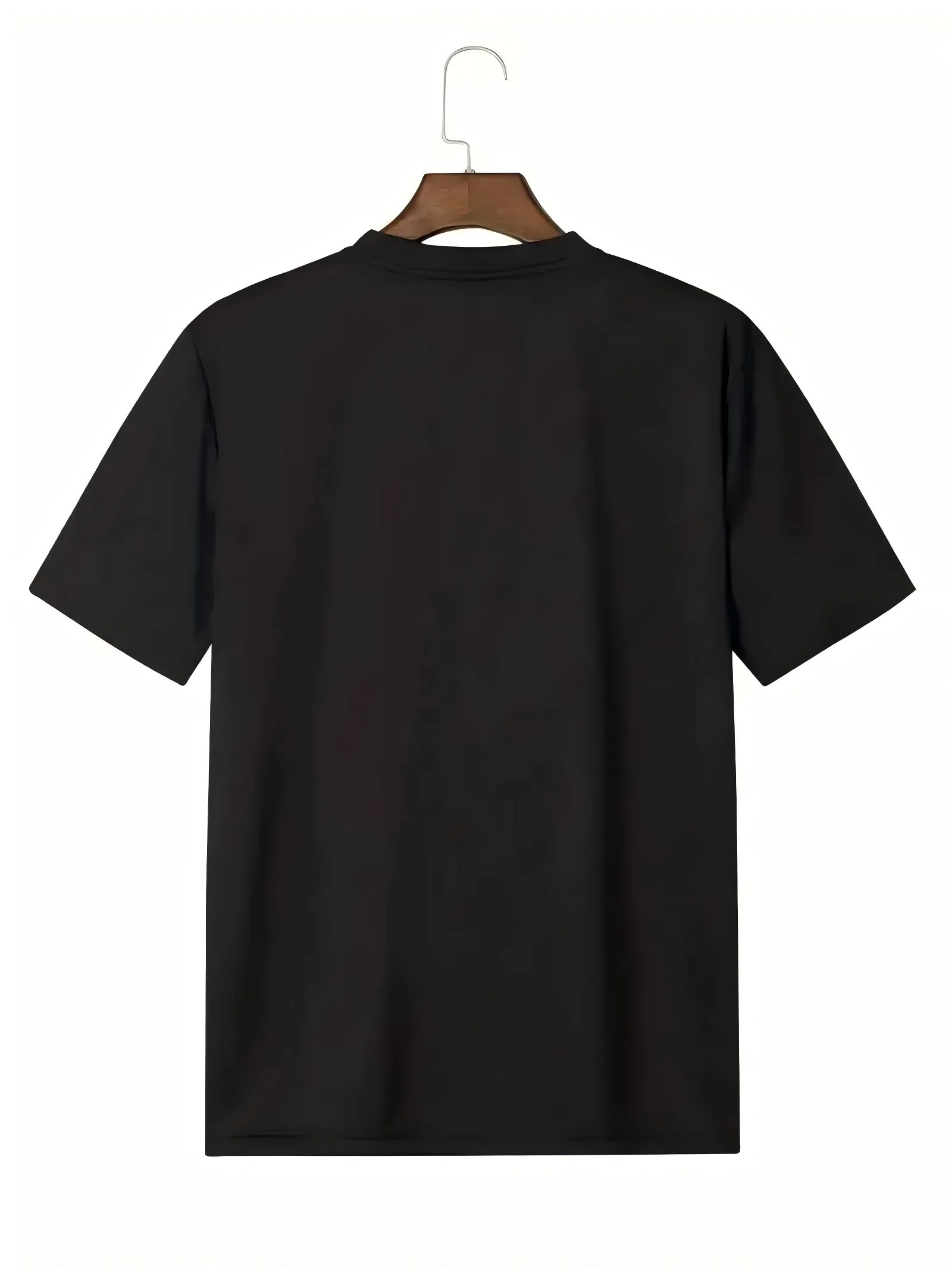 Unisex Dachshund Iced Coffee Cute Pet Emoji Short Sleeve, 100% Cotton 180G, Vintage Fun Casual Street
