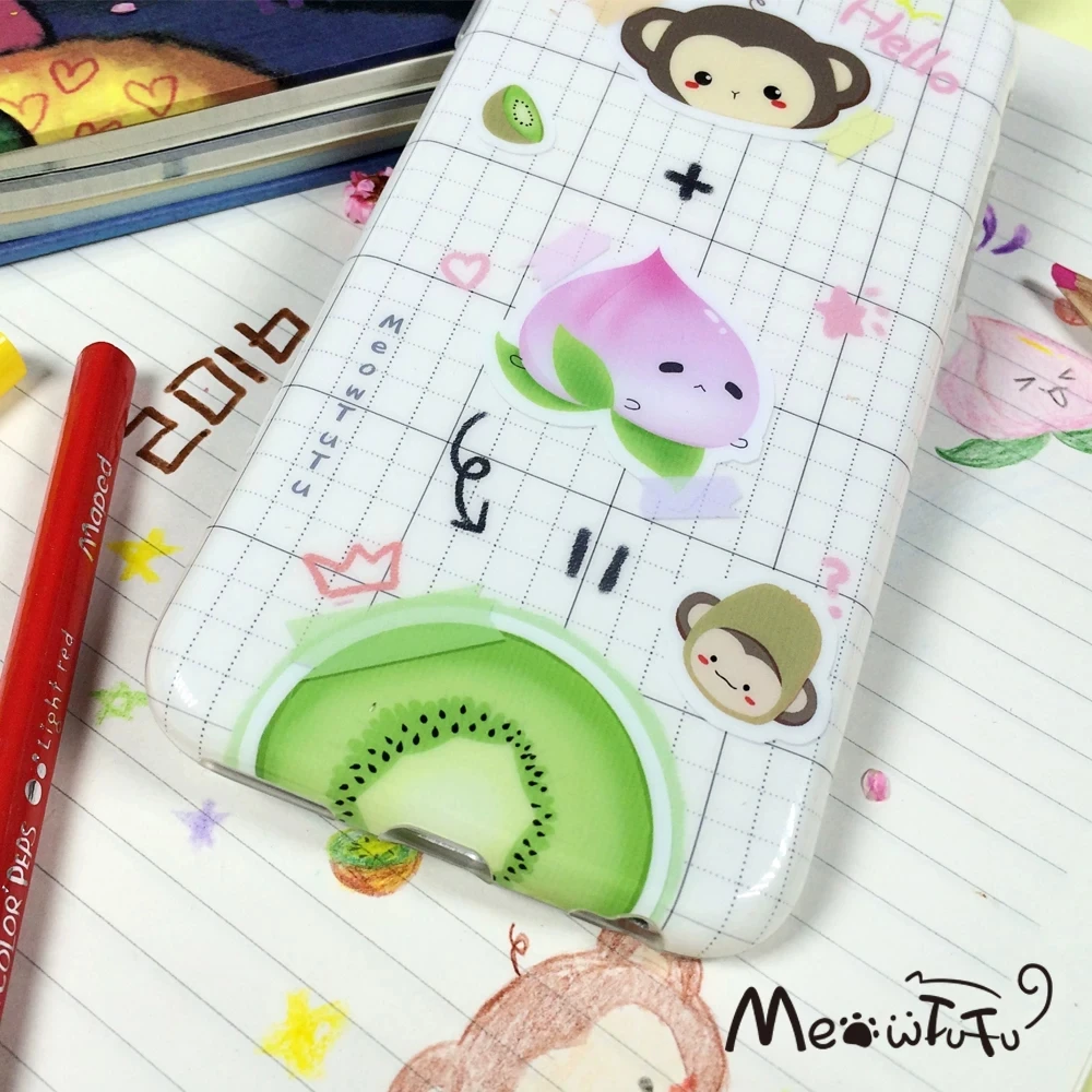 Custodia per telefono Y2K con  - Phone Cases Kawaii recensione e prezzo