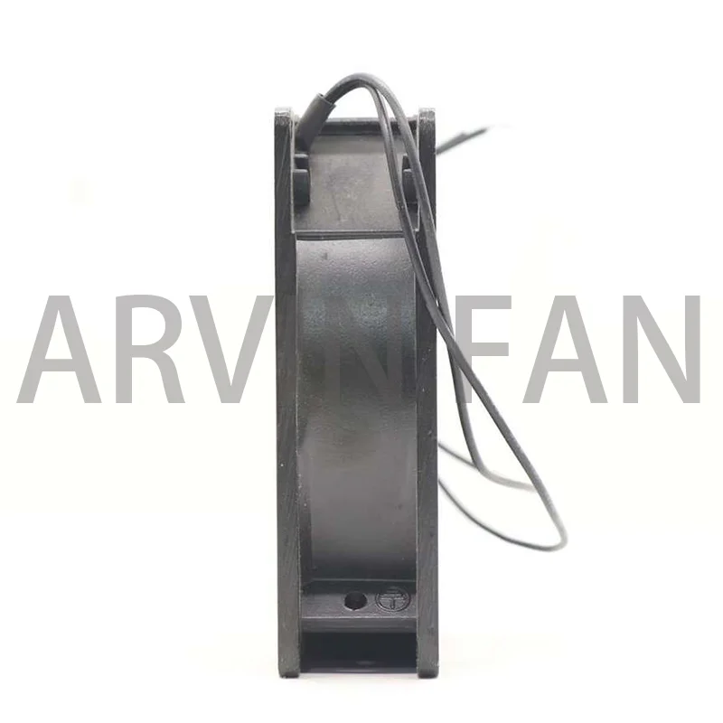 Originele 92*92*25 Mm 9Cm 90Mm Sf9225at 2092hsl Ac 220V Server Omvormer Koelventilator